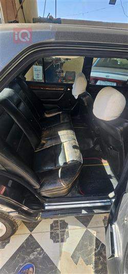 مێرسێدس بێنز C-Class